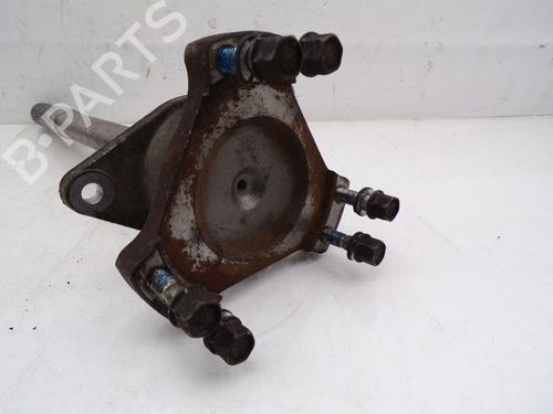 Left front driveshaft INFINITI FX 30d AWD | BP32650871M38  - Image 5