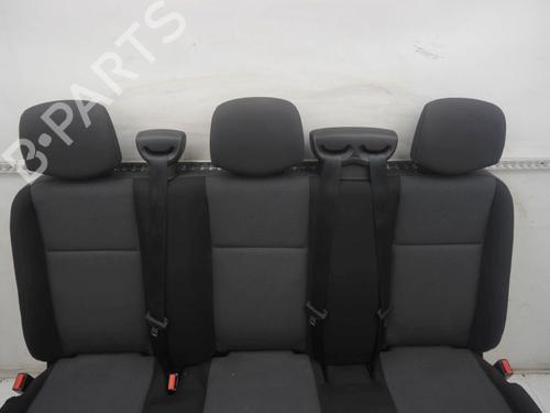 Rear seat RENAULT MASTER III Bus (JV) 2.3 dCi 165 FWD (JV0P, JV0U) | BP35923844C17 - Image 4