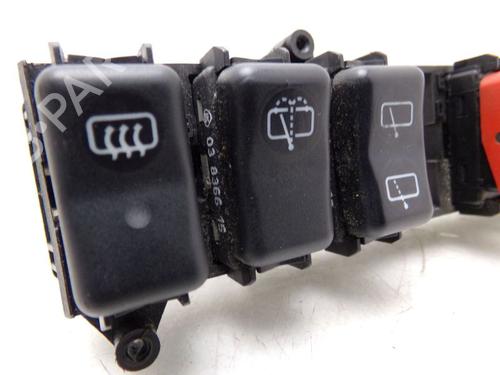 Switch MERCEDES-BENZ E-CLASS T-Model (S124) E 200 T (124.079) | BP33155733I30  - Image 5