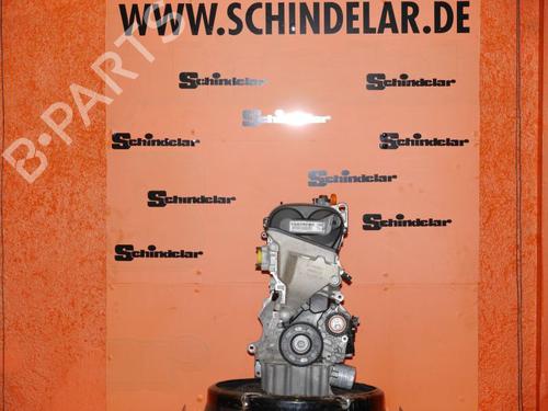 Used Engine VW UP! (121, 122, BL1, BL2, BL3, 123) 1.0 (60 hp) 32637853