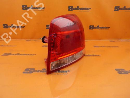 Right taillight AUDI A3 (8P1) 1.6 | BP32646535C35