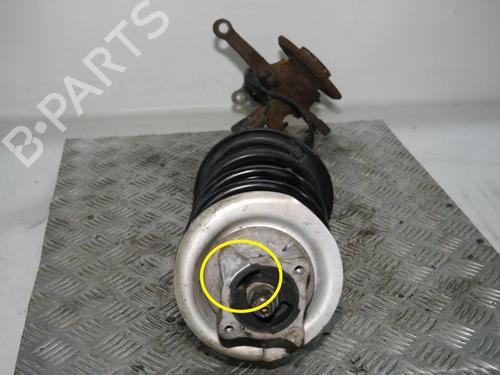 Right front shock absorber MERCEDES-BENZ A-CLASS (W168) A 140 (168.031, 168.131) | BP30697440M17 