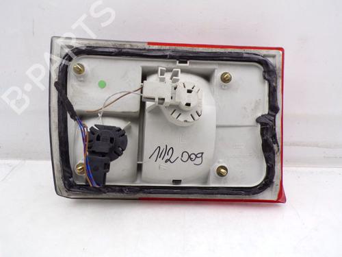 Left tailgate light AUDI 80 B4 Saloon (8C2) 2.0 | BP33892494C79  - Image 5