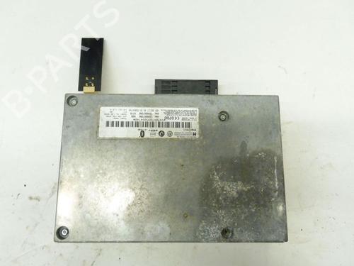 Control unit SEAT ALTEA (5P1) 2.0 TDI | BP24383852M11 