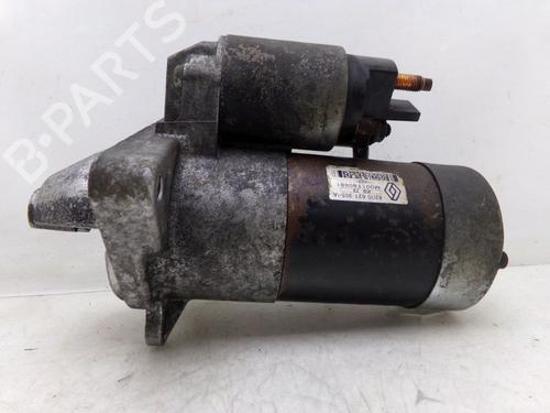 Starter RENAULT TRAFIC II Van (FL) 2.0 dCi 115 (FL01, FL0U, FL00, FL0H, FL0M) | BP32839984M8 - Image 3
