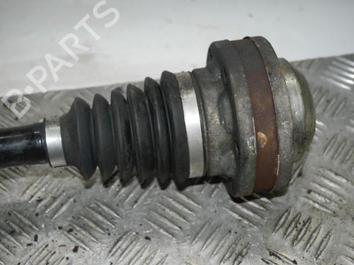 Drivaksel fortil venstre VW PASSAT B6 Variant (3C5) 2.0 TDI 16V | BP29827754M38 