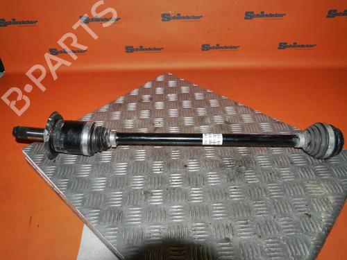 Used Right rear driveshaft BMW 3 Touring (G21, G81) 320 d xDrive (190 hp) 33147386