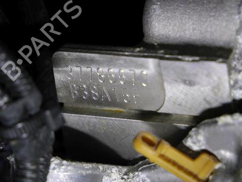 Engine BMW 1 (F40) 118 i | BP36892540M1 - Image 7