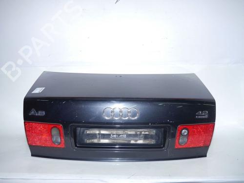 Tailgate AUDI A8 D2 (4D2, 4D8) 2.5 TDI | BP24384323C6 