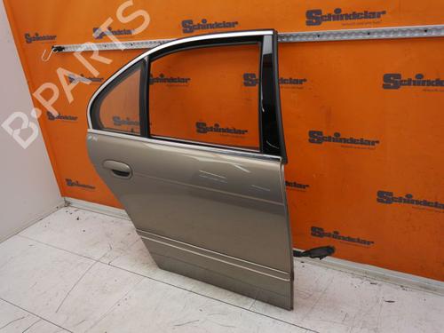 Right rear door BMW 5 (E39) 520 i | BP24414813C5 