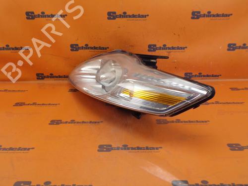 Left headlight FORD MONDEO IV Turnier (BA7) 2.0 TDCi | BP33150731C28 - Image 3