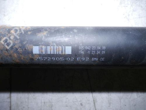 Driveshaft BMW 3 Touring (E91) 320 d | BP33145466M37  - Image 5