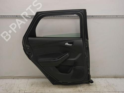 Left rear door FORD FOCUS III Turnier 1.0 EcoBoost | BP30189516C4