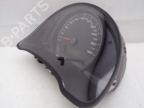 Instrument cluster SEAT Mii (KF1, KE1) 1.0 | BP33560683C47 - Image 4