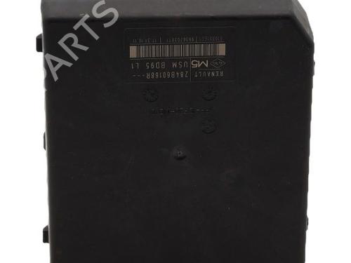 Fuse box RENAULT MEGANE III Hatchback (BZ0/1_, B3_) 1.6 16V (BZ1B, BZ1H) | BP34721802E1 - Image 4