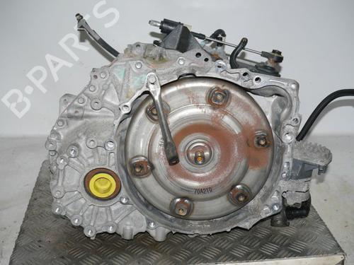 Gearbox VOLVO V60 I (155) D3 / D4 | BP37082889M3 - Image 6
