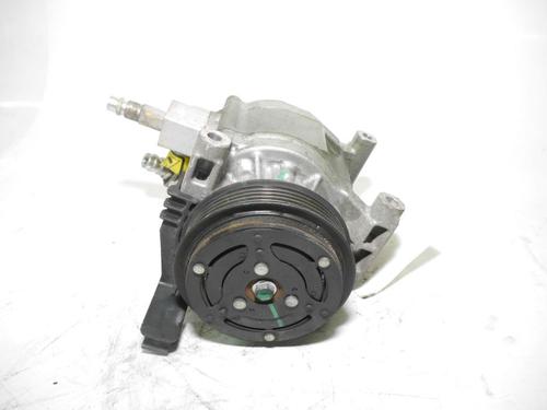 Used AC compressor FIAT PANDA (169_) 1.2 (169.AXB11, 169.AXB1A) (60 hp) 24382469