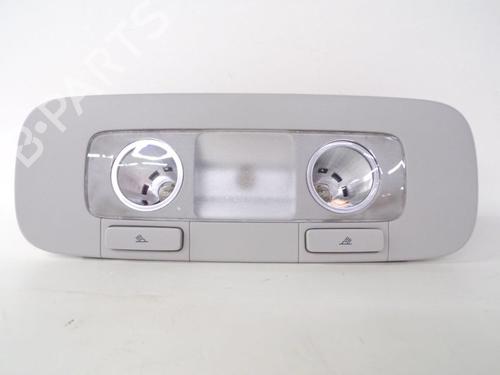Used Interior roof light VW GOLF PLUS V (5M1, 521) 1.4 TSI (122 hp) 32640553