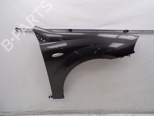 Used Right front fenders FIAT CROMA (194_) 2.2 16V (147 hp) 32650177