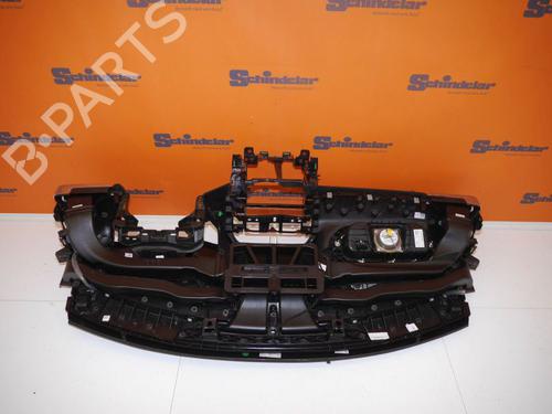 Instrumentbræt JAGUAR XE (X760) 2.0 D | BP33146274C46  - Image 5