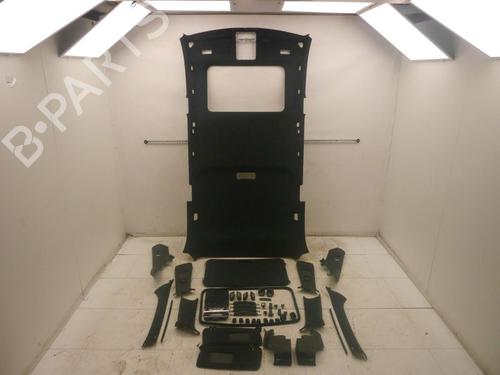 Interiør taket BMW 3 Touring (E46) 320 d (150 hp) 33157751