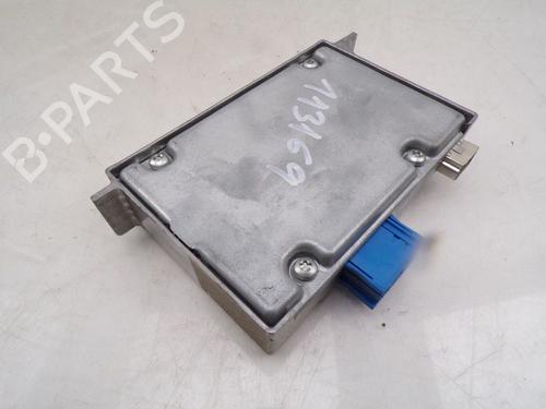 Used Control unit Control unit BMW 6 Coupe (F13) 640 i (320 hp) 33722255 33722255