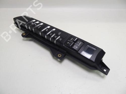 Climate control PORSCHE PANAMERA (970) 3.0 D | BP33145038I5 - Image 4