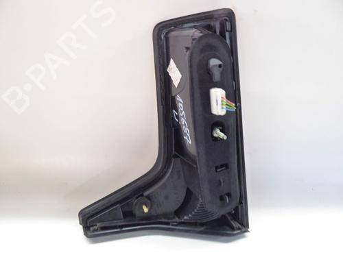 Left taillight CITROËN C5 II (RC_) 1.6 HDi (RC8HZB) | BP32662237C34