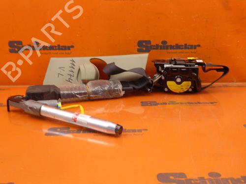 Sikkerhetsbelte foran venstre KIA CARENS IV 1.7 CRDi (136 hp) 32836585