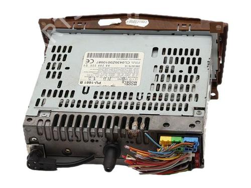 Radio PEUGEOT 607 (9D, 9U) 3.0 V6 24V | BP35813505E6 - Image 3