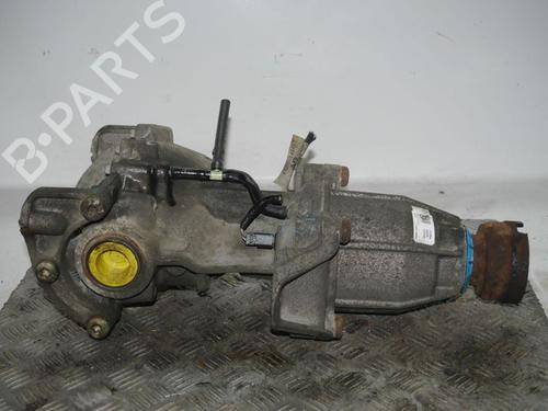 Rear differential FORD MONDEO V Turnier (CF) 2.0 TDCi | BP33158419M24 - Image 4