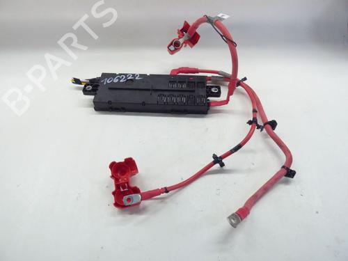 Used Fuse box Fuse box JAGUAR F-PACE (X761) 3.0 SCV6 AWD (380 hp) 33144458 33144458