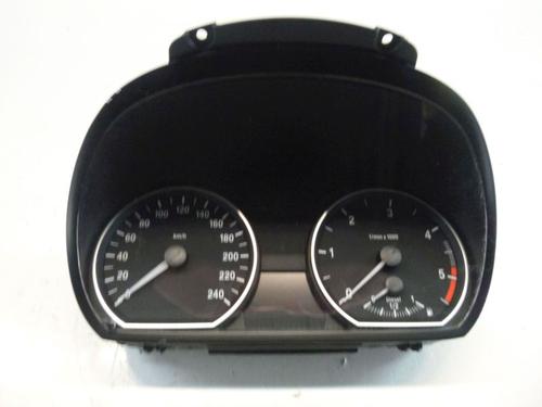 Display de informações BMW 1 (E81) 118 d (143 hp) 32825400