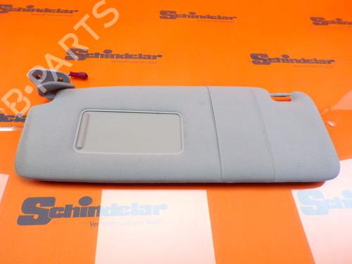Pare-soleil gauche BMW 7 (E65, E66, E67) 745 i, Li | BP24389888I1 