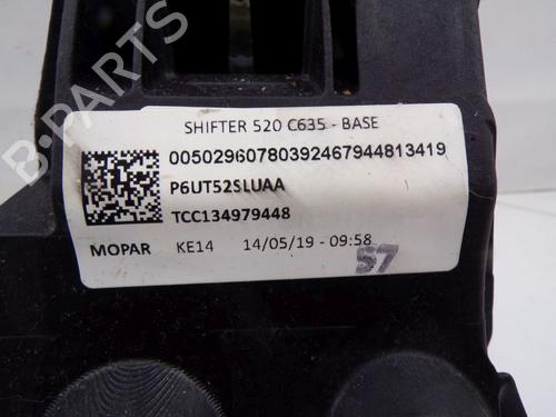 Shift knob JEEP RENEGADE SUV (BU, B1, BV) 1.0 T-GDi | BP33246107I34 - Image 9