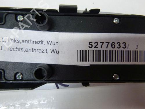 Switch MERCEDES-BENZ S-CLASS (W220) S 320 (220.065, 220.165) | BP24382239I30 