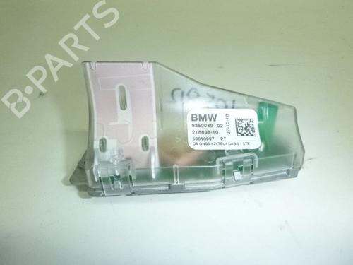 Used Antenna/Base BMW 3 Gran Turismo (F34) 320 d xDrive (190 hp) 24386837