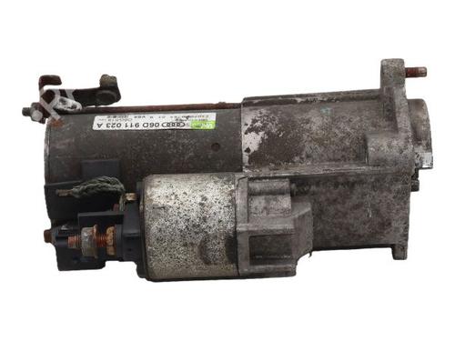 Starter AUDI A6 C6 Avant (4F5) 2.0 TFSI | BP36892470M8 - Image 3