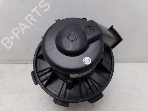 Heater blower motor VW CRAFTER 30-35 Bus (2E_) 2.0 TDI | BP30184982M62 