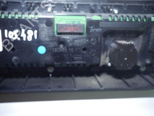 Climate control BMW 5 (F10) 525 d | BP32638334I5