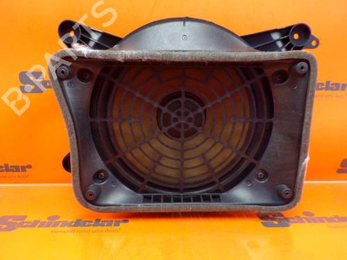 Speaker AUDI A6 C7 (4G2, 4GC) 2.0 TDI | BP33148150E2 - Image 2