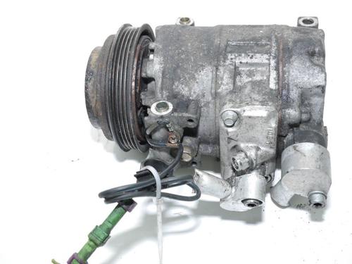 Used AC compressor VW PASSAT B5.5 Variant (3B6) 2.5 TDI 4motion (150 hp) 33139000