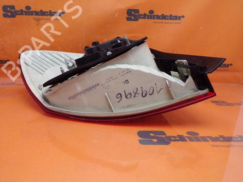 Right taillight BMW 1 (E87) 118 d | BP32834193C35 - Image 6