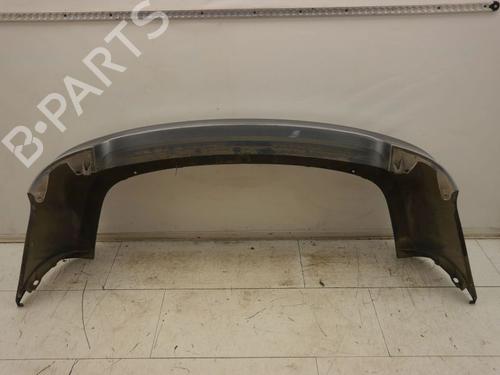 Rear bumper SKODA FABIA II Combi (545) 1.6 TDI | BP29447045C8 