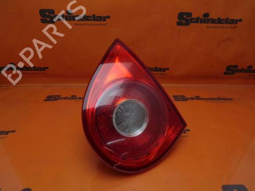 Right tailgate light VW GOLF V (1K1) 1.9 TDI | BP33151128C80 - Image 3