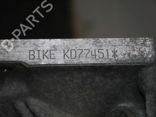 Engine FORD KA+ III (UK, FK) 1.2 | BP33298518M1 - Image 8