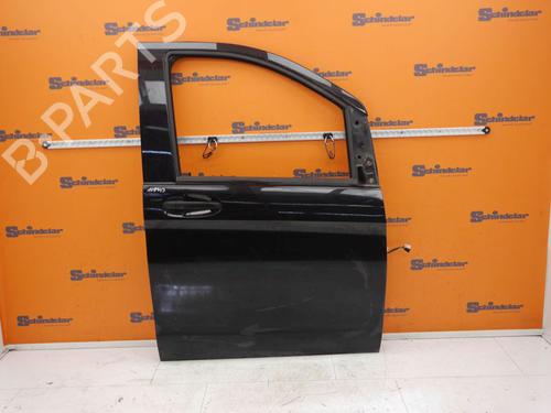 Used Right front door MERCEDES-BENZ VITO Tourer (W447) 114 CDI / 114 BlueTEC (447.701, 447.703, 447.705) (136 hp) 24411490