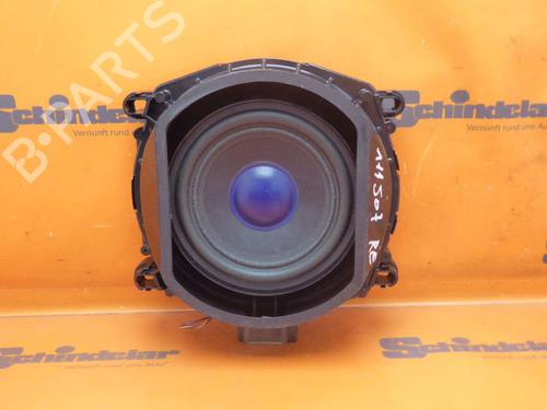 Used Speaker BMW X5 (E70) 3.0 sd (286 hp) 27438160