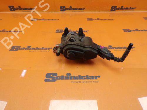 Right rear brake caliper MAZDA 3 (BM, BN) 2.0 | BP32643736M106 