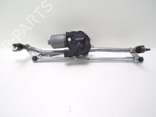 Vindrude Viskermekanisme AUDI Q5 (8RB) 3.0 TFSI quattro (272 hp) 33145406